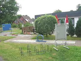 Knaus Campingpark Wingst