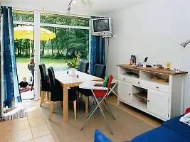 Отель Knaus Campingpark Wingst